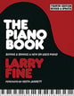 The Piano Book book cover